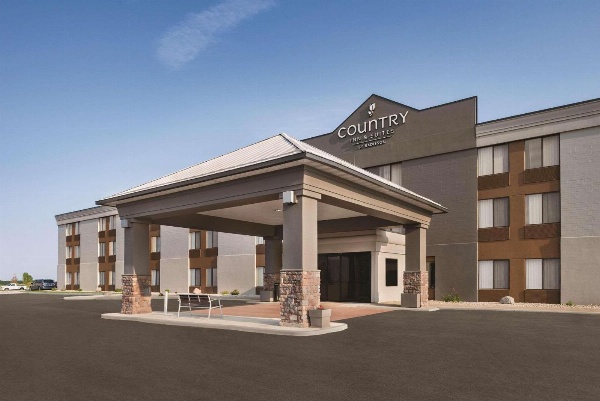 Country Inn & Suites by Radisson, Mt. Pleasant-Racine West, WI image 1